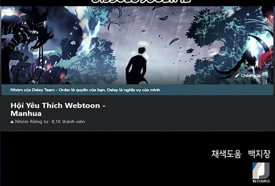 Druid Tại Ga Seoul Chap 12 - Next Chap 13