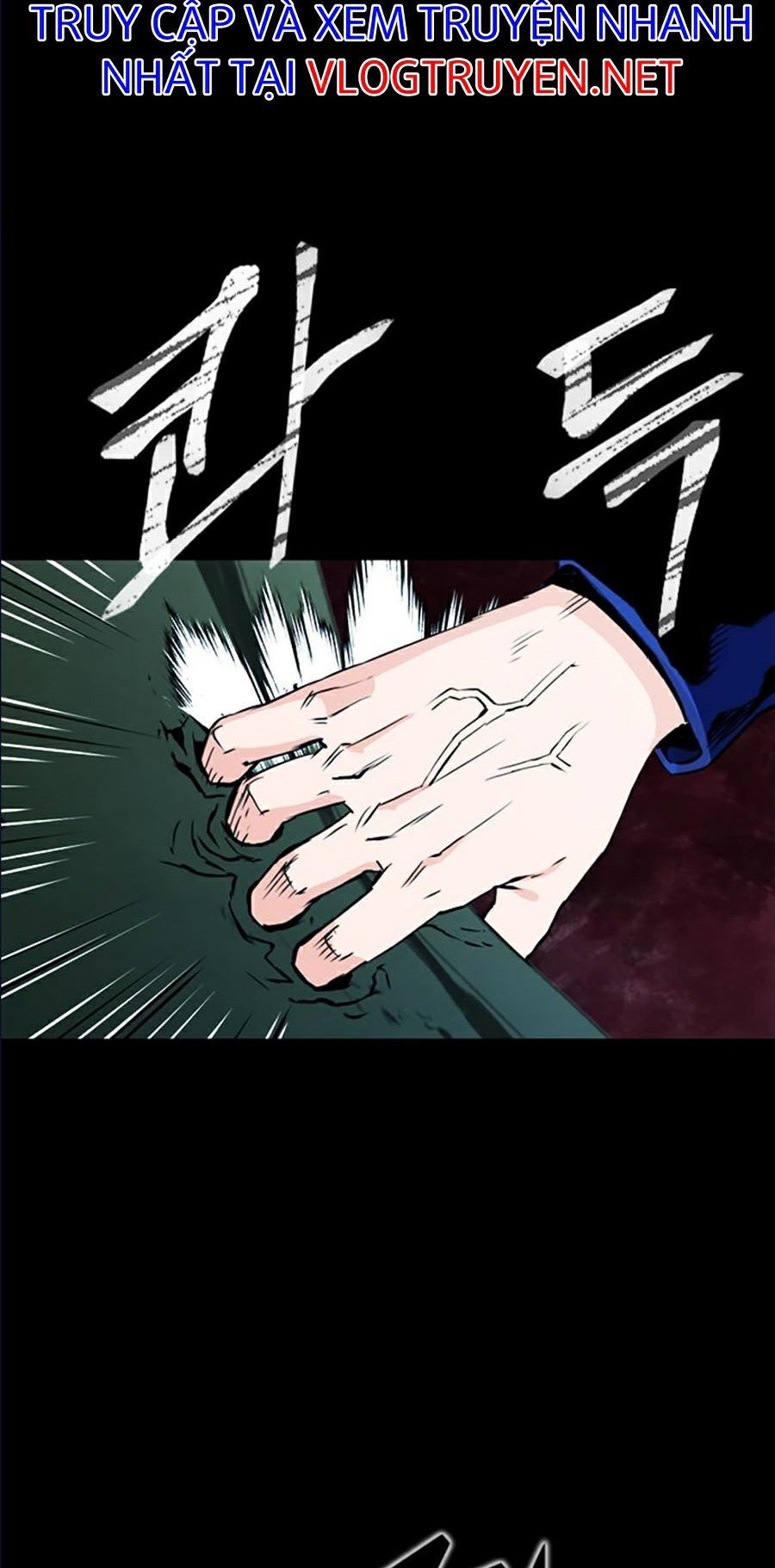 Druid Tại Ga Seoul Chap 13 - Next Chap 14