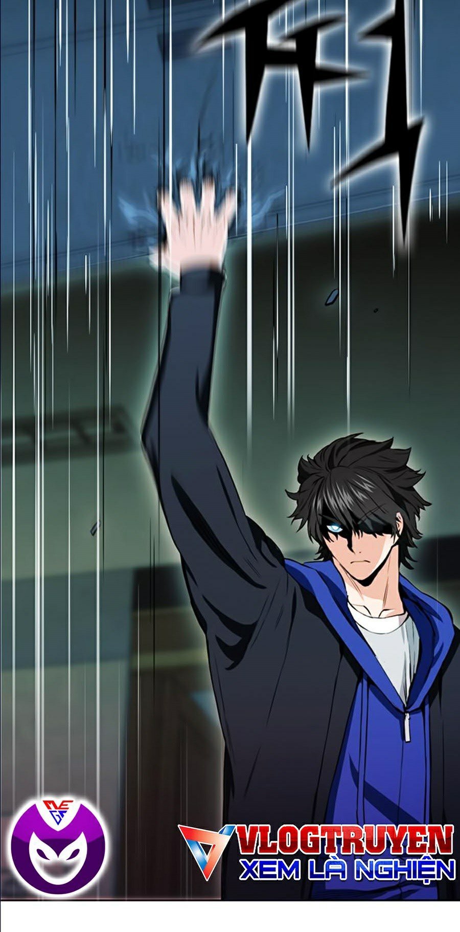 Druid Tại Ga Seoul Chap 13 - Next Chap 14