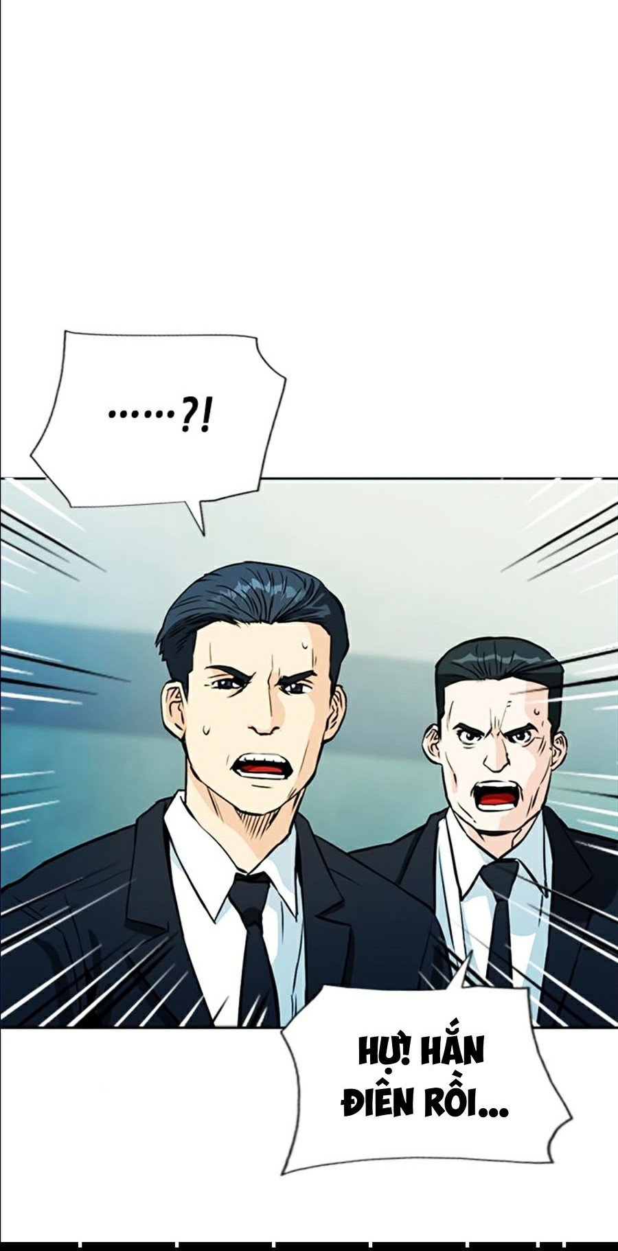 Druid Tại Ga Seoul Chap 13 - Next Chap 14