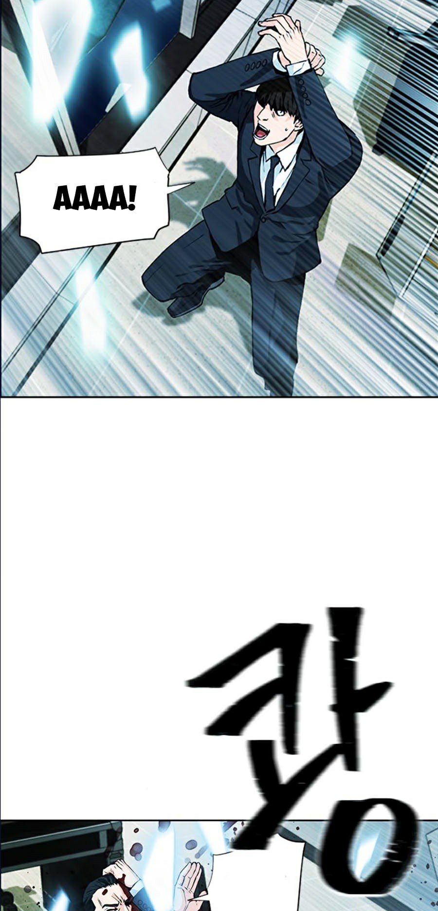 Druid Tại Ga Seoul Chap 13 - Next Chap 14