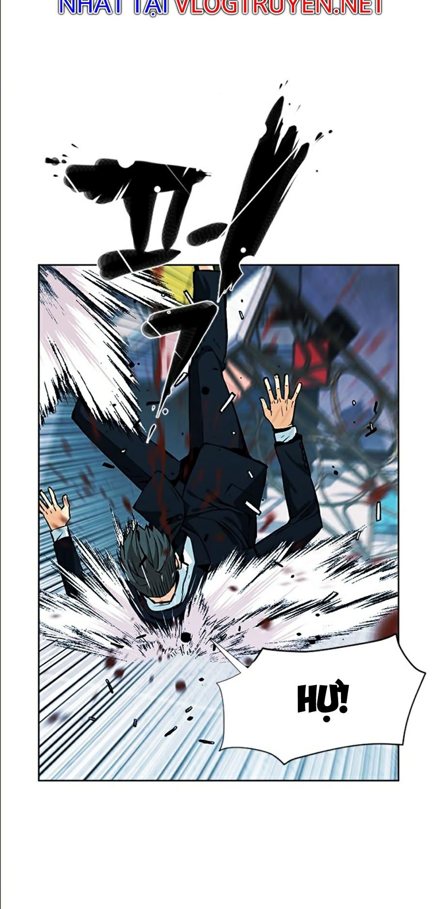 Druid Tại Ga Seoul Chap 13 - Next Chap 14