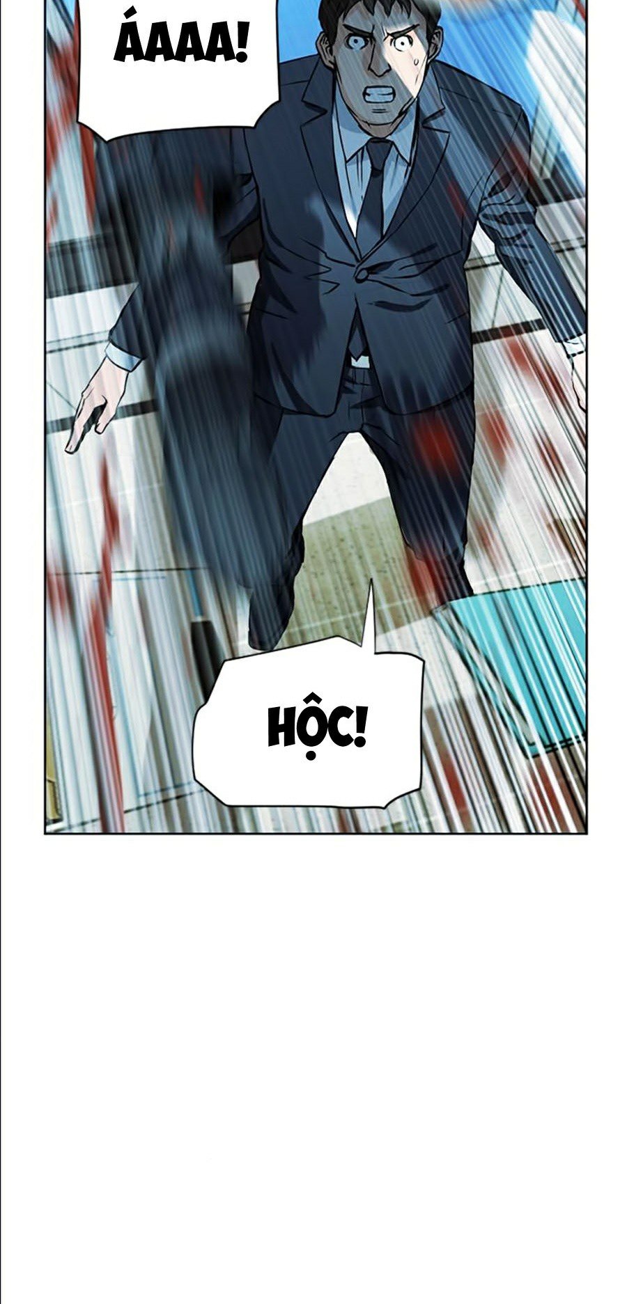 Druid Tại Ga Seoul Chap 13 - Next Chap 14