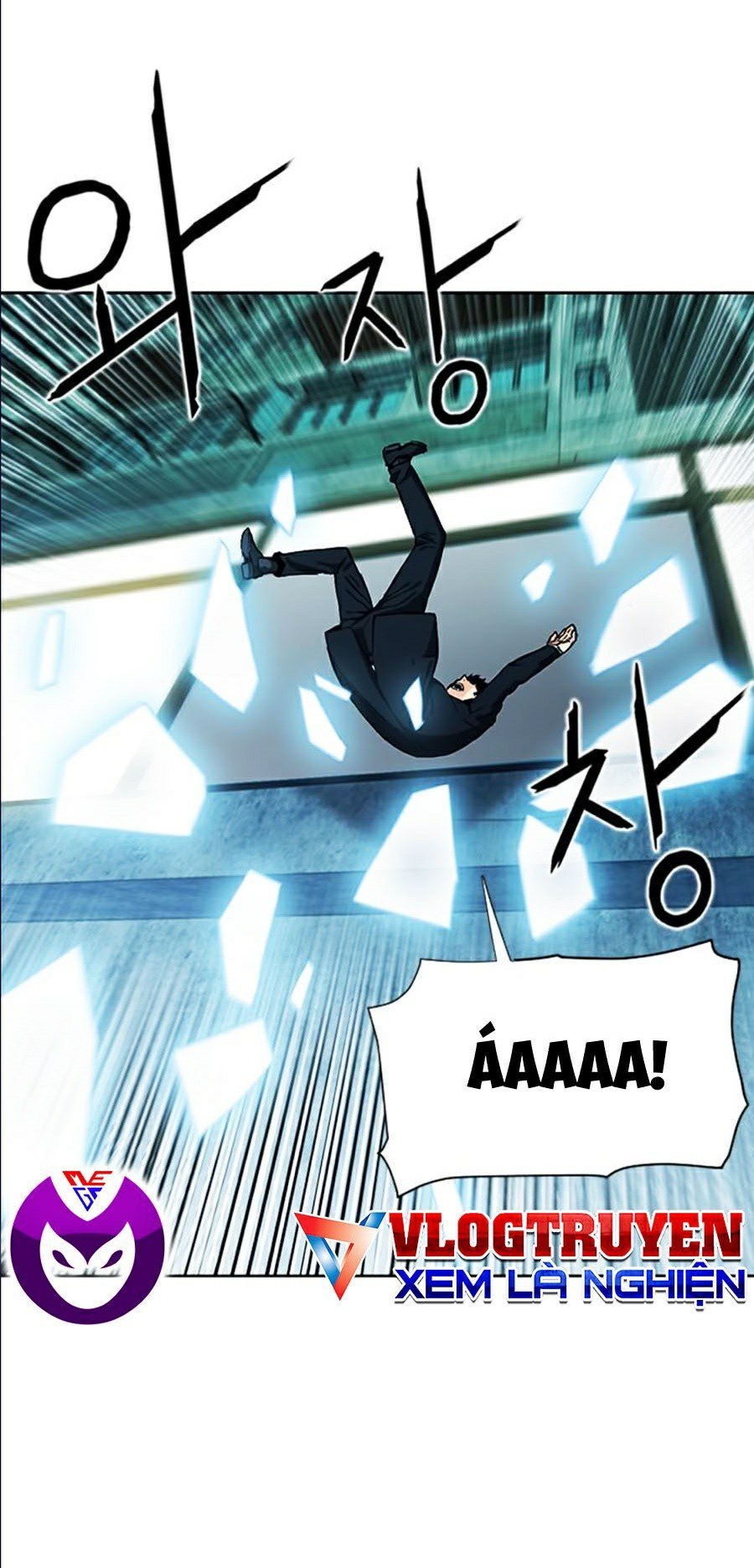 Druid Tại Ga Seoul Chap 13 - Next Chap 14