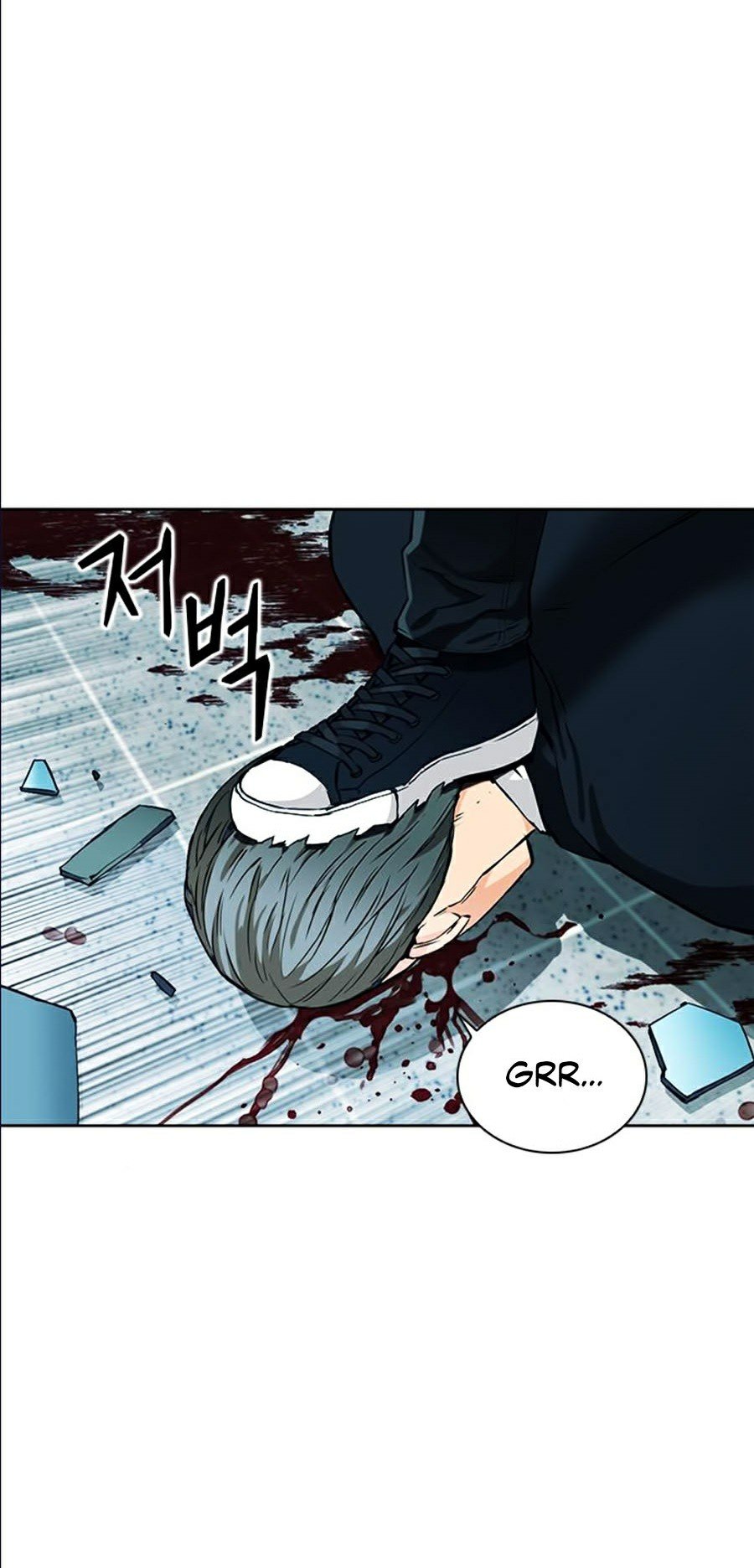 Druid Tại Ga Seoul Chap 13 - Next Chap 14