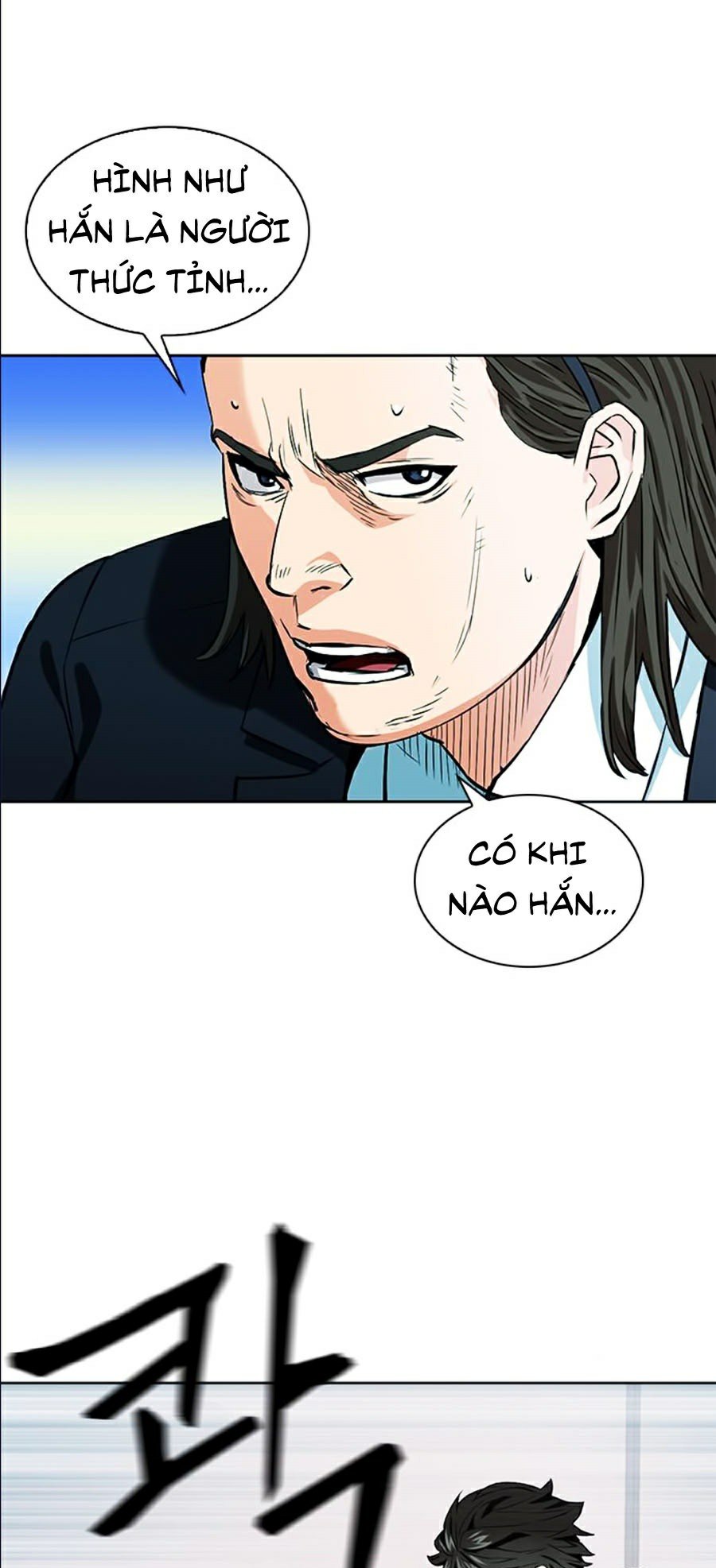Druid Tại Ga Seoul Chap 13 - Next Chap 14