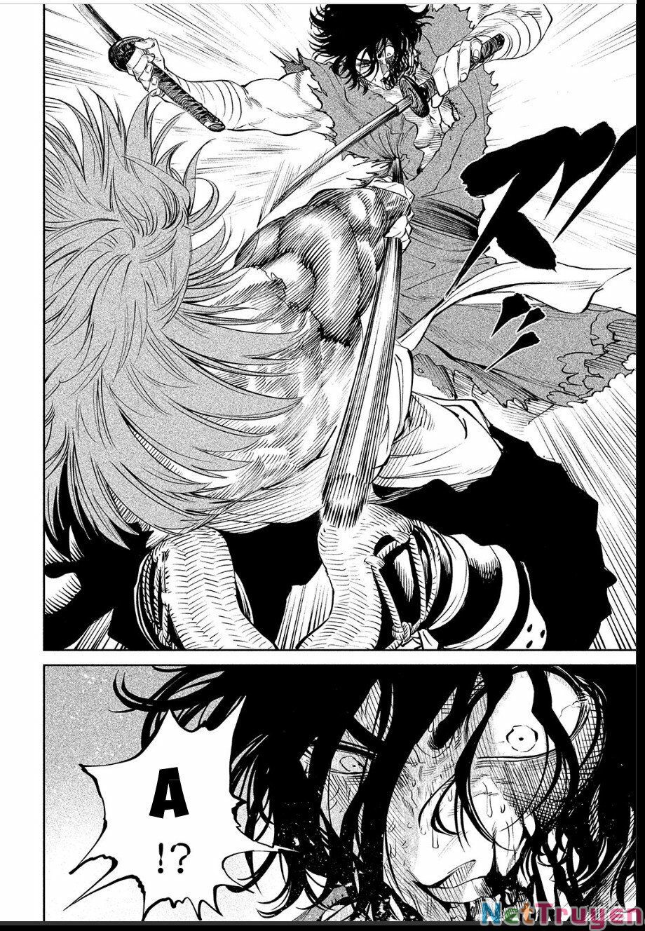 Tenkaichi - Thiên Hạ Đệ Nhất Võ Sĩ Đại Hội Chap 5 - Next Chap 6