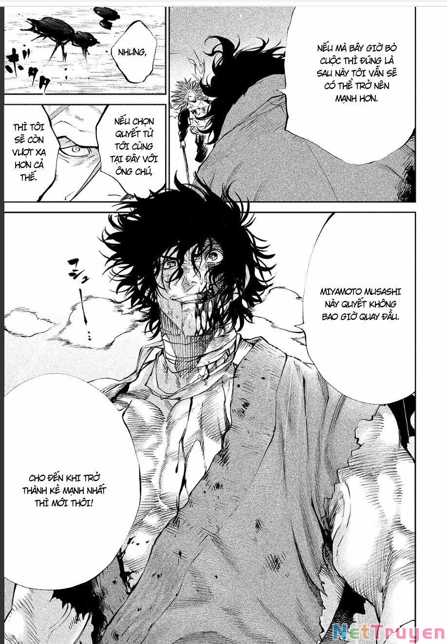 Tenkaichi - Thiên Hạ Đệ Nhất Võ Sĩ Đại Hội Chap 5 - Next Chap 6