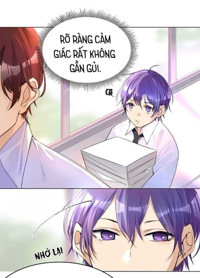 Hôm Nay Học Bá Đã Trêu Túi Sữa Nhỏ Chưa Chap 1 - Next Chap 2