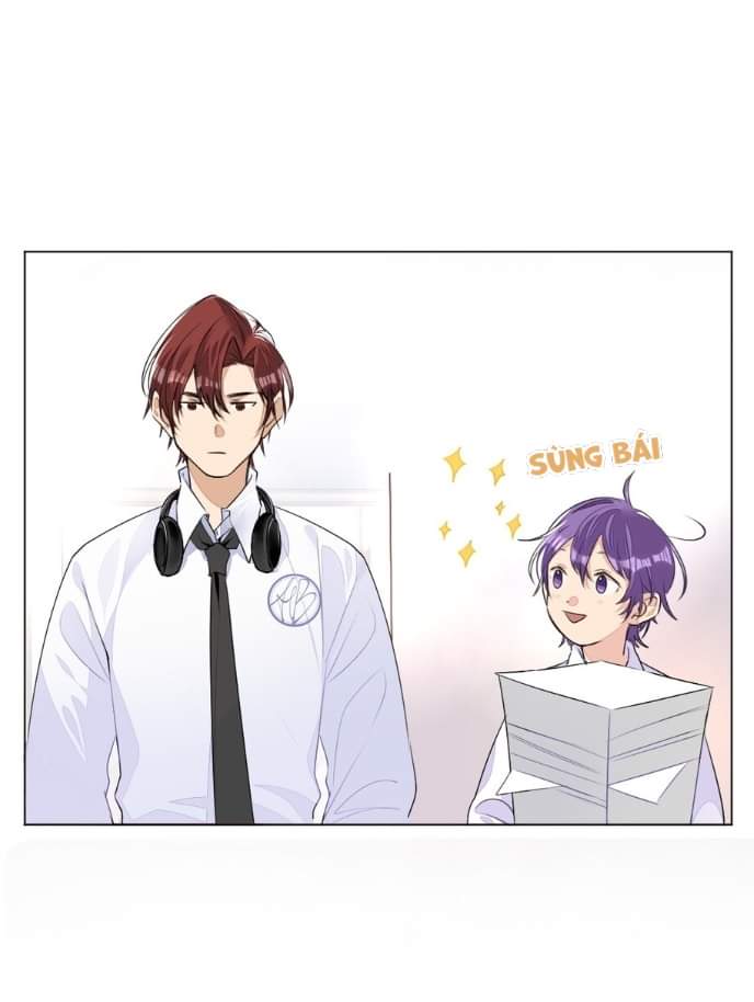 Hôm Nay Học Bá Đã Trêu Túi Sữa Nhỏ Chưa Chap 1 - Next Chap 2