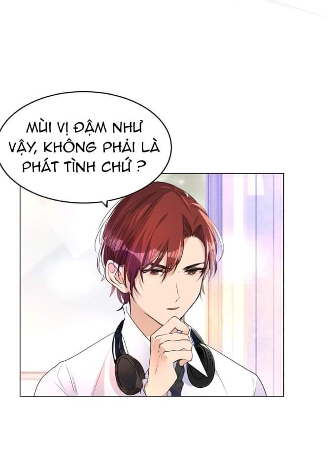 Hôm Nay Học Bá Đã Trêu Túi Sữa Nhỏ Chưa Chap 1 - Next Chap 2