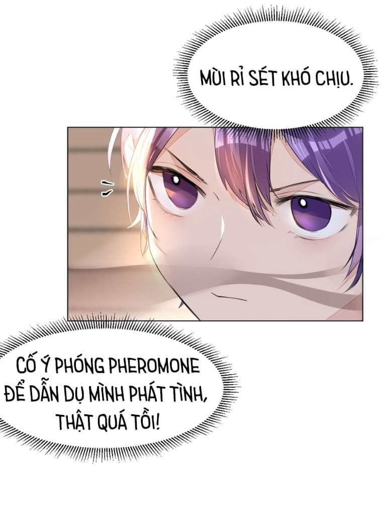 Hôm Nay Học Bá Đã Trêu Túi Sữa Nhỏ Chưa Chap 1 - Next Chap 2