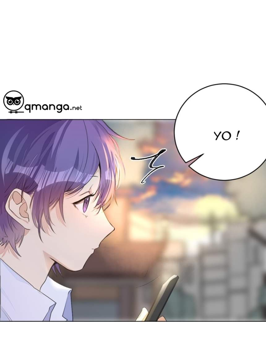 Hôm Nay Học Bá Đã Trêu Túi Sữa Nhỏ Chưa Chap 1 - Next Chap 2