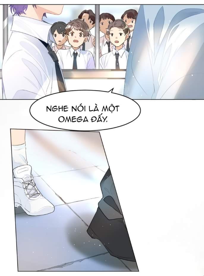 Hôm Nay Học Bá Đã Trêu Túi Sữa Nhỏ Chưa Chap 1 - Next Chap 2