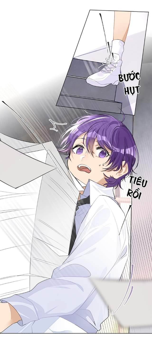 Hôm Nay Học Bá Đã Trêu Túi Sữa Nhỏ Chưa Chap 1 - Next Chap 2