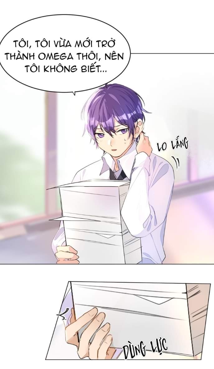 Hôm Nay Học Bá Đã Trêu Túi Sữa Nhỏ Chưa Chap 1 - Next Chap 2