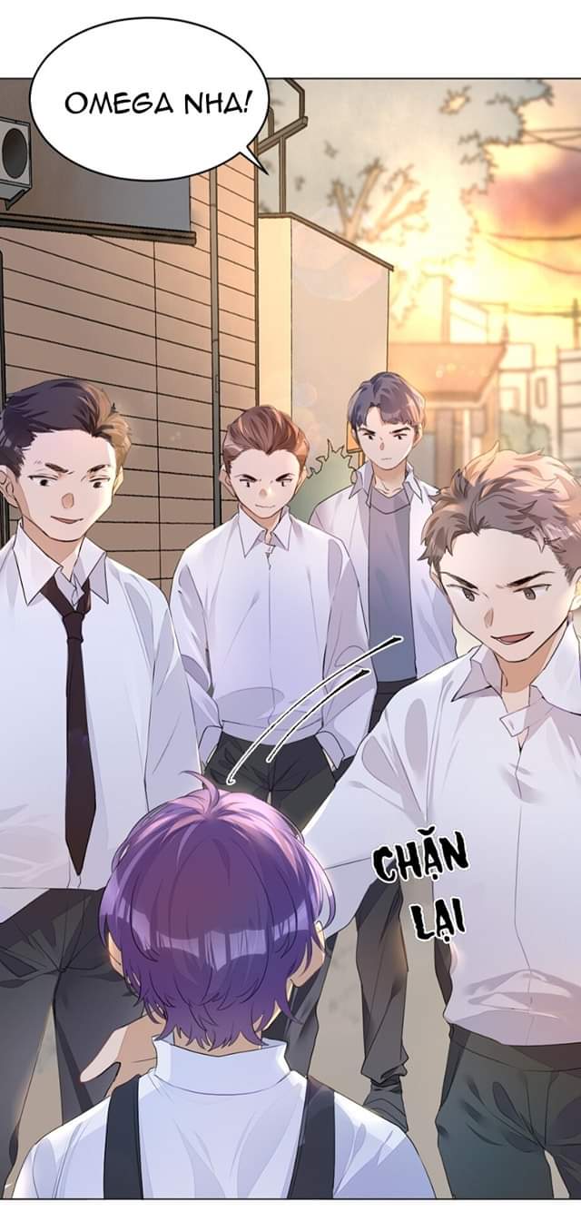 Hôm Nay Học Bá Đã Trêu Túi Sữa Nhỏ Chưa Chap 1 - Next Chap 2