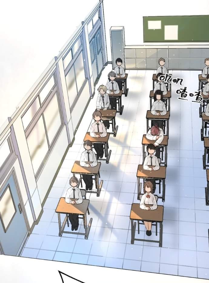 Hôm Nay Học Bá Đã Trêu Túi Sữa Nhỏ Chưa Chap 1 - Next Chap 2