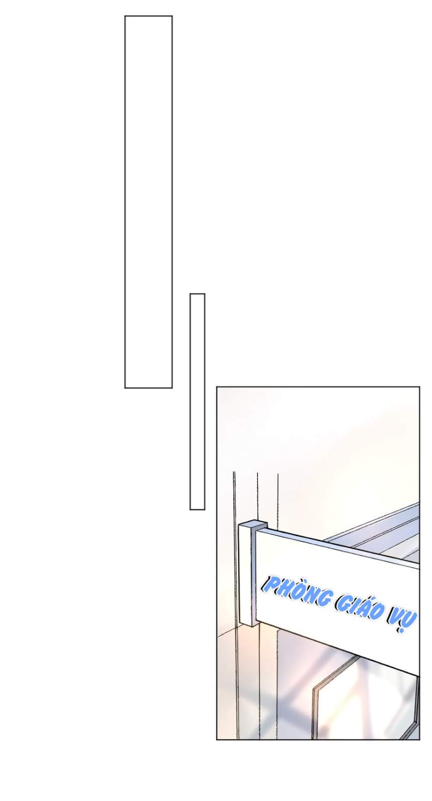 Hôm Nay Học Bá Đã Trêu Túi Sữa Nhỏ Chưa Chap 1 - Next Chap 2