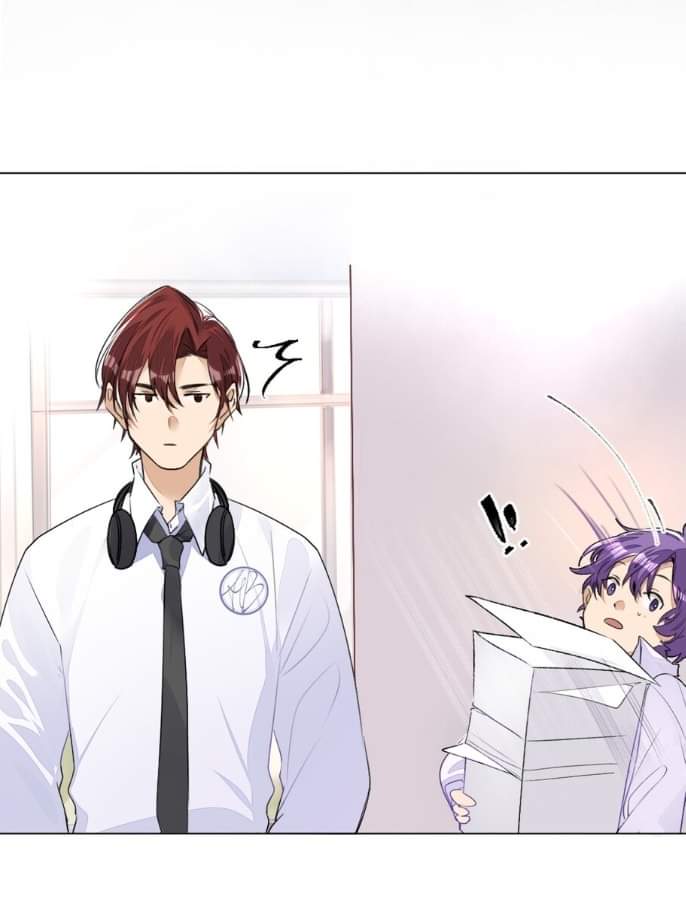 Hôm Nay Học Bá Đã Trêu Túi Sữa Nhỏ Chưa Chap 1 - Next Chap 2