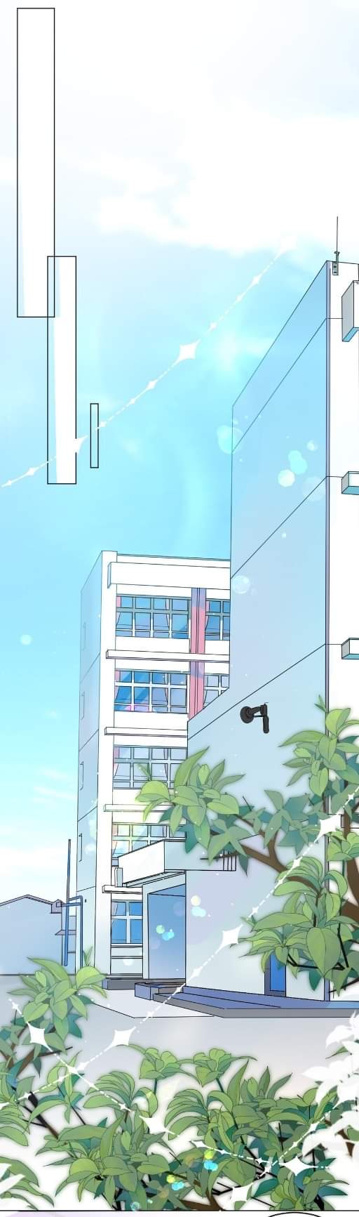 Hôm Nay Học Bá Đã Trêu Túi Sữa Nhỏ Chưa Chap 1 - Next Chap 2