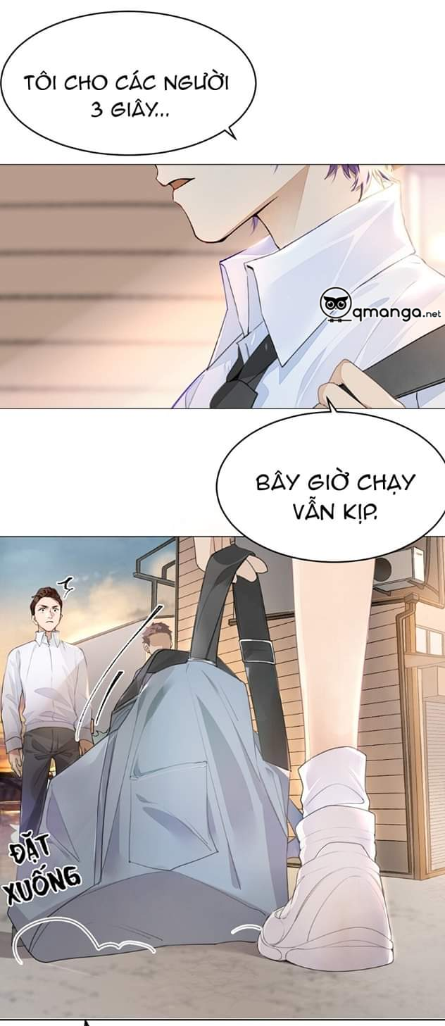 Hôm Nay Học Bá Đã Trêu Túi Sữa Nhỏ Chưa Chap 1 - Next Chap 2