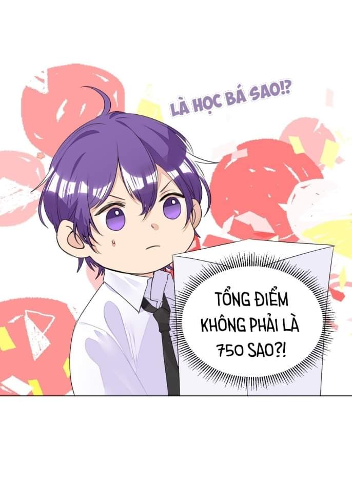 Hôm Nay Học Bá Đã Trêu Túi Sữa Nhỏ Chưa Chap 1 - Next Chap 2