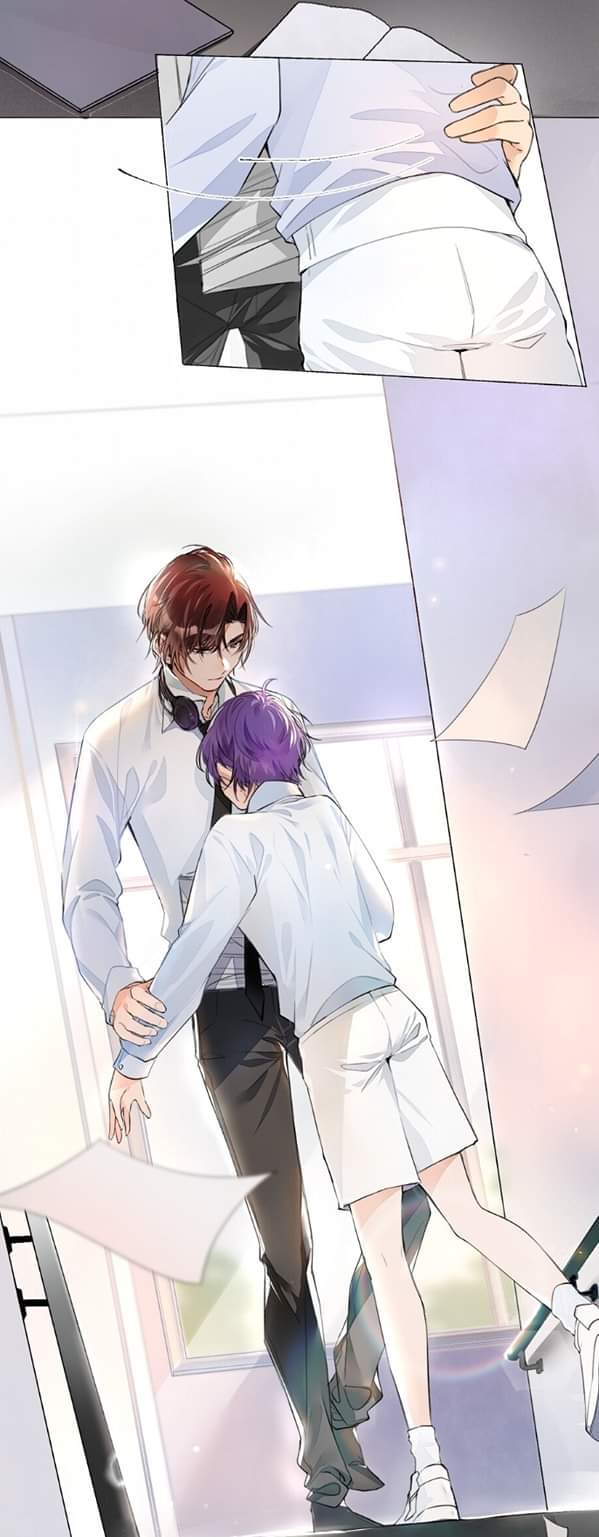 Hôm Nay Học Bá Đã Trêu Túi Sữa Nhỏ Chưa Chap 1 - Next Chap 2