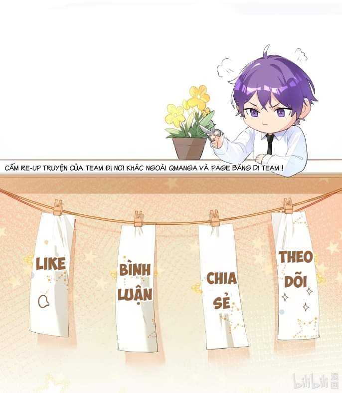 Hôm Nay Học Bá Đã Trêu Túi Sữa Nhỏ Chưa Chap 1 - Next Chap 2