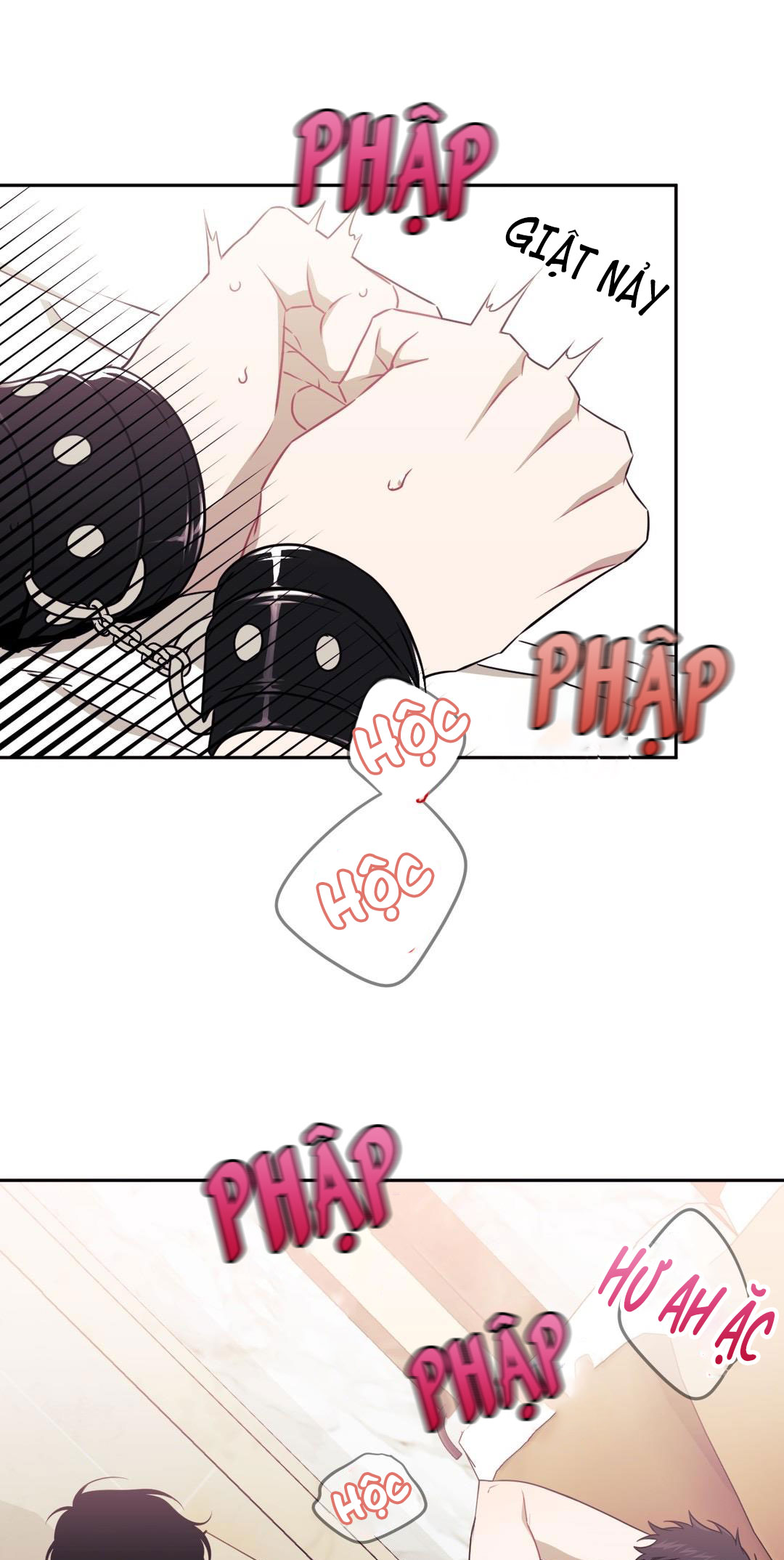 Hơn Cả Bạn Bè Chap 26 - Next Chap 27