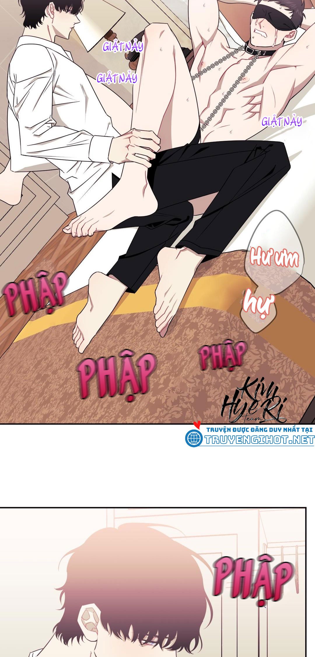 Hơn Cả Bạn Bè Chap 26 - Next Chap 27