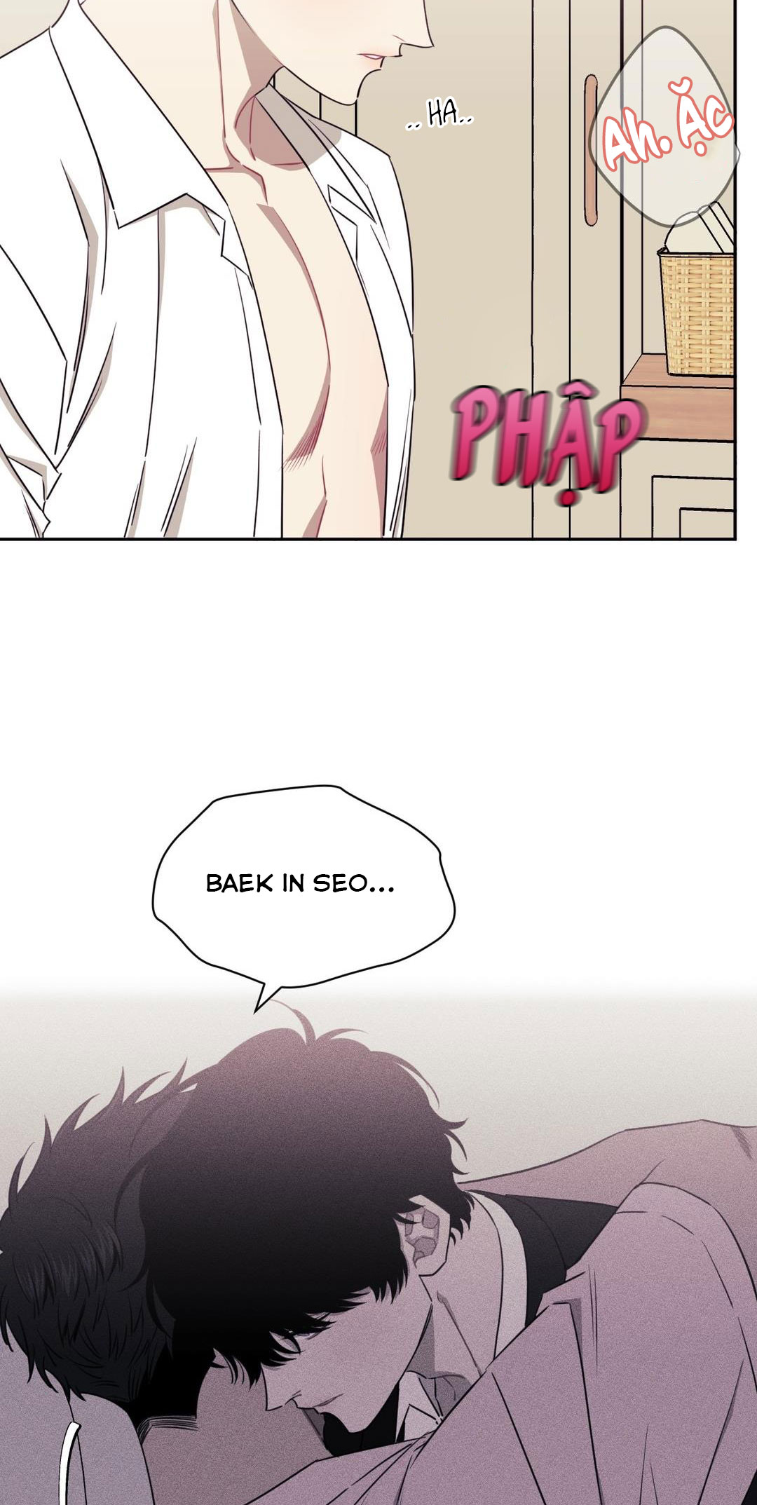 Hơn Cả Bạn Bè Chap 26 - Next Chap 27