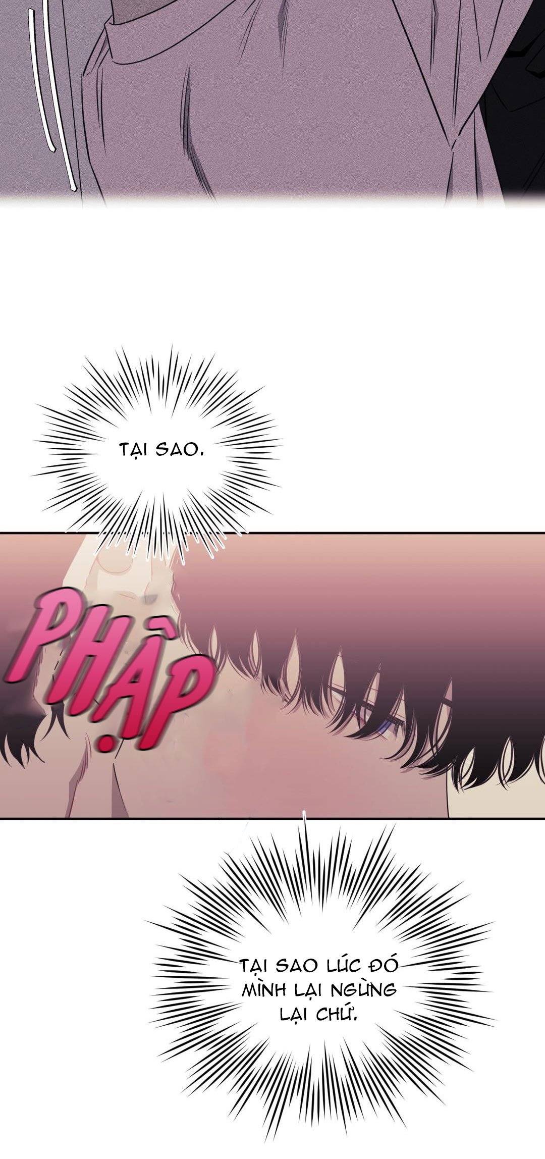 Hơn Cả Bạn Bè Chap 26 - Next Chap 27