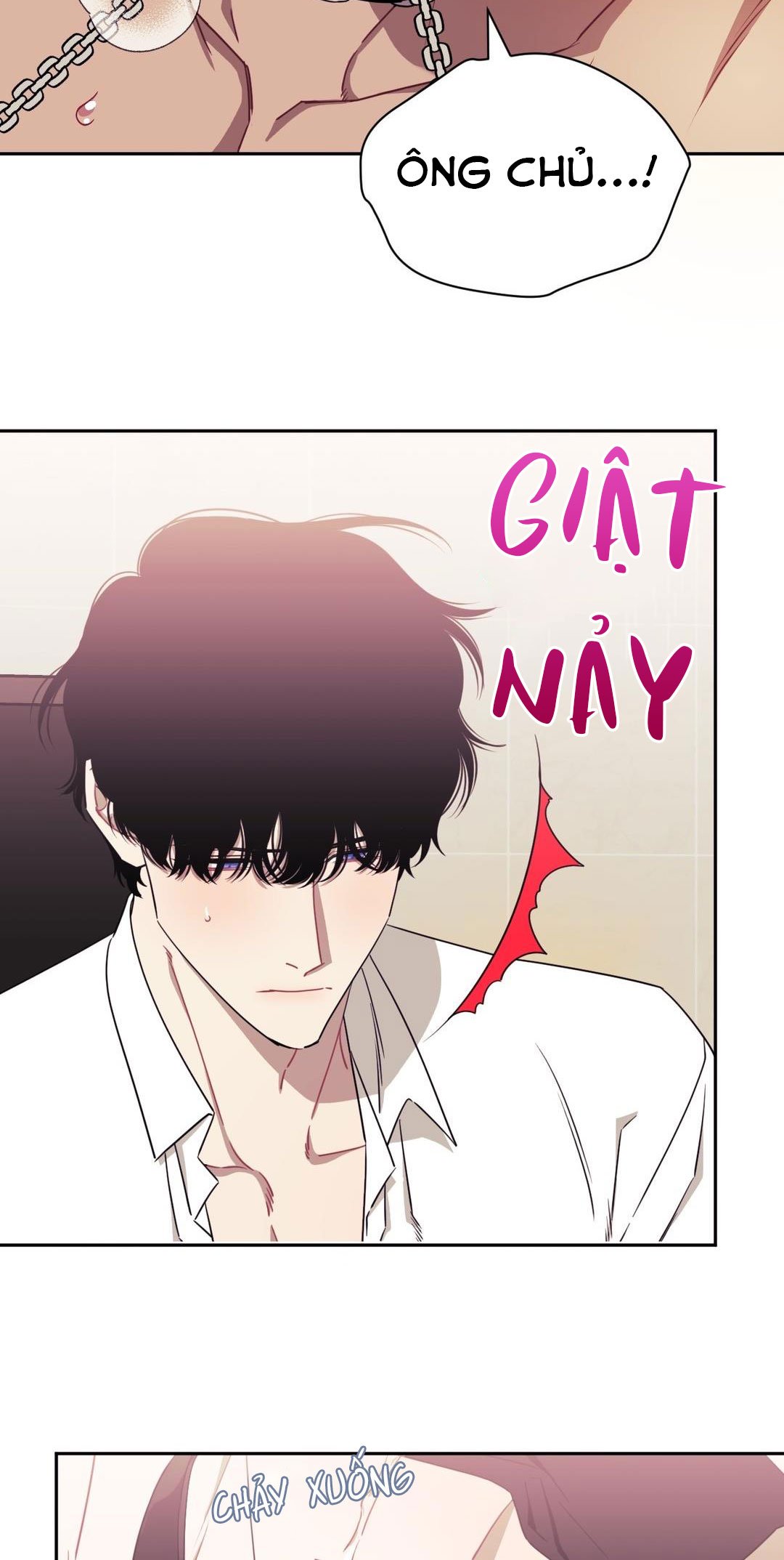 Hơn Cả Bạn Bè Chap 26 - Next Chap 27