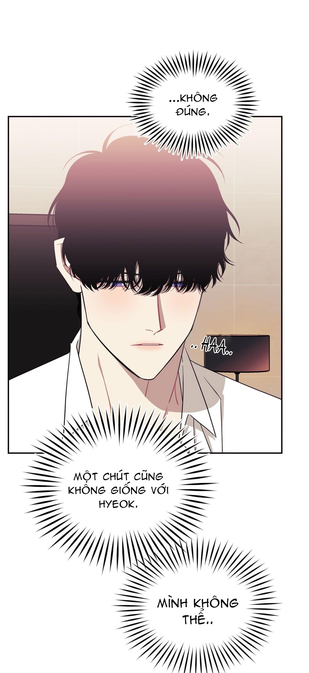 Hơn Cả Bạn Bè Chap 26 - Next Chap 27