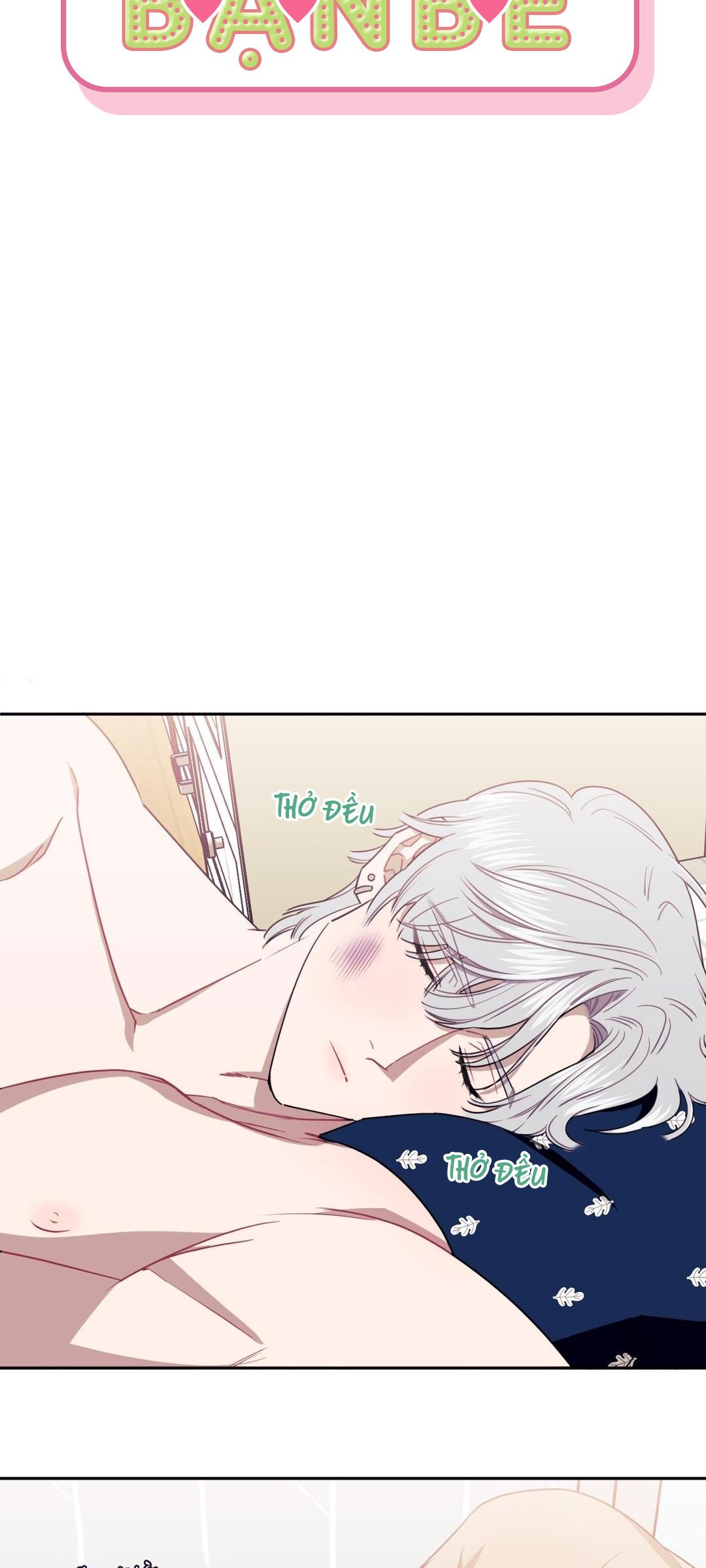 Hơn Cả Bạn Bè Chap 26 - Next Chap 27