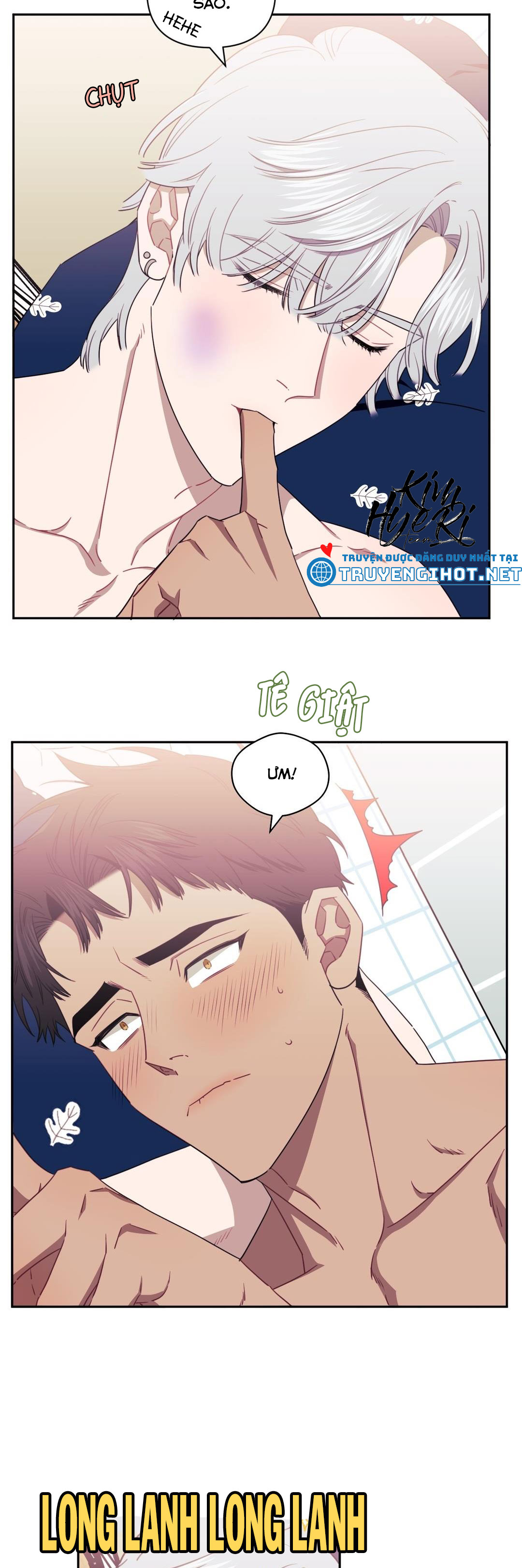 Hơn Cả Bạn Bè Chap 26 - Next Chap 27