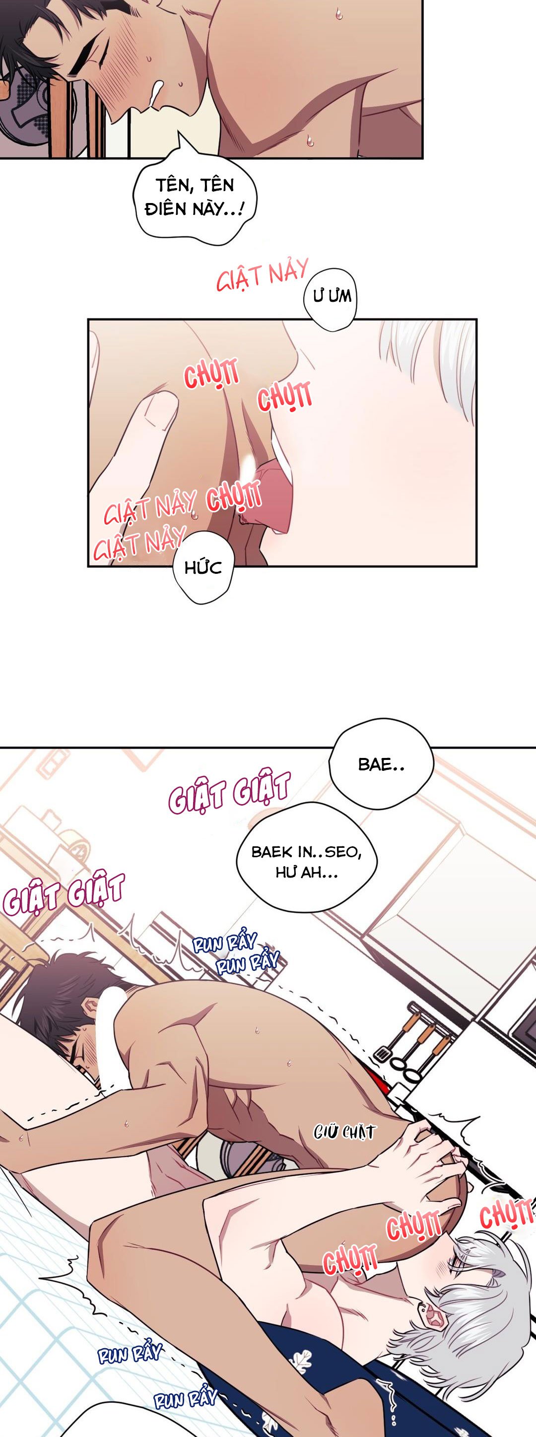 Hơn Cả Bạn Bè Chap 26 - Next Chap 27