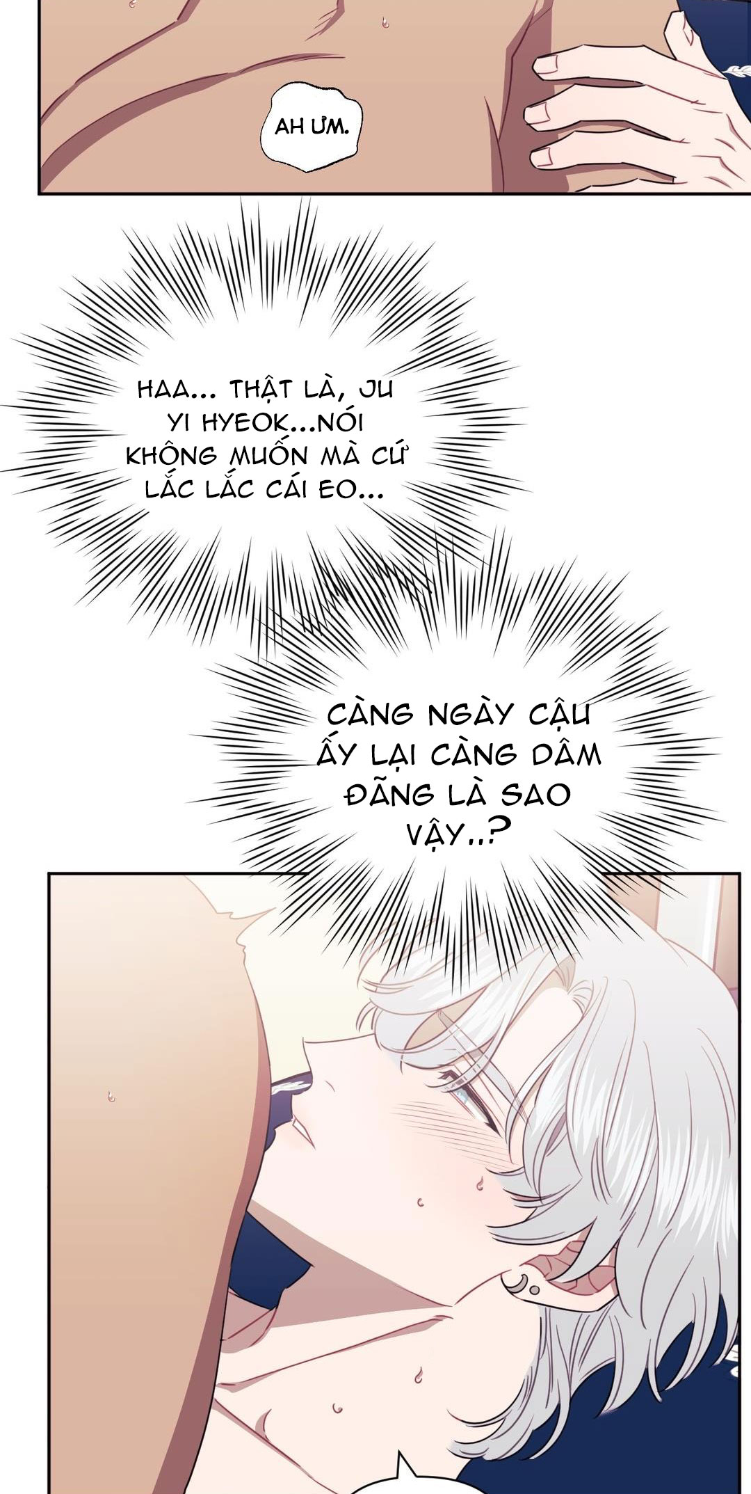 Hơn Cả Bạn Bè Chap 26 - Next Chap 27