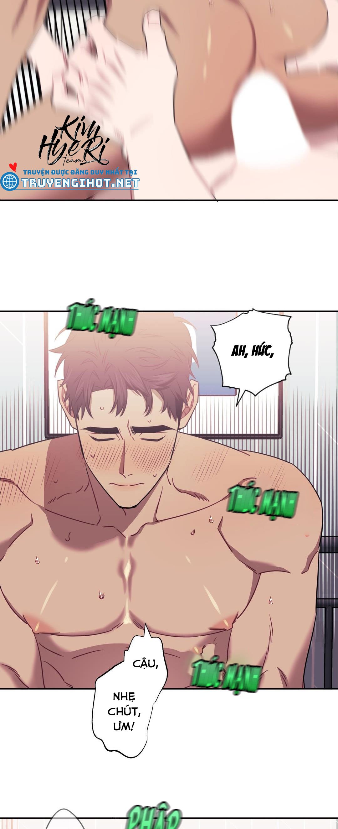 Hơn Cả Bạn Bè Chap 26 - Next Chap 27