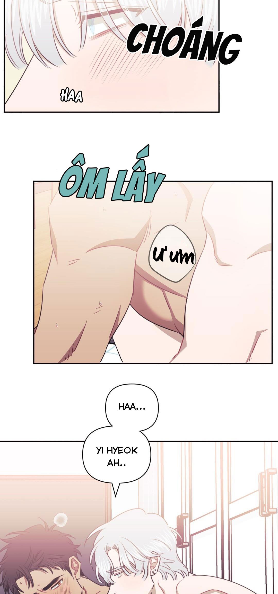 Hơn Cả Bạn Bè Chap 26 - Next Chap 27