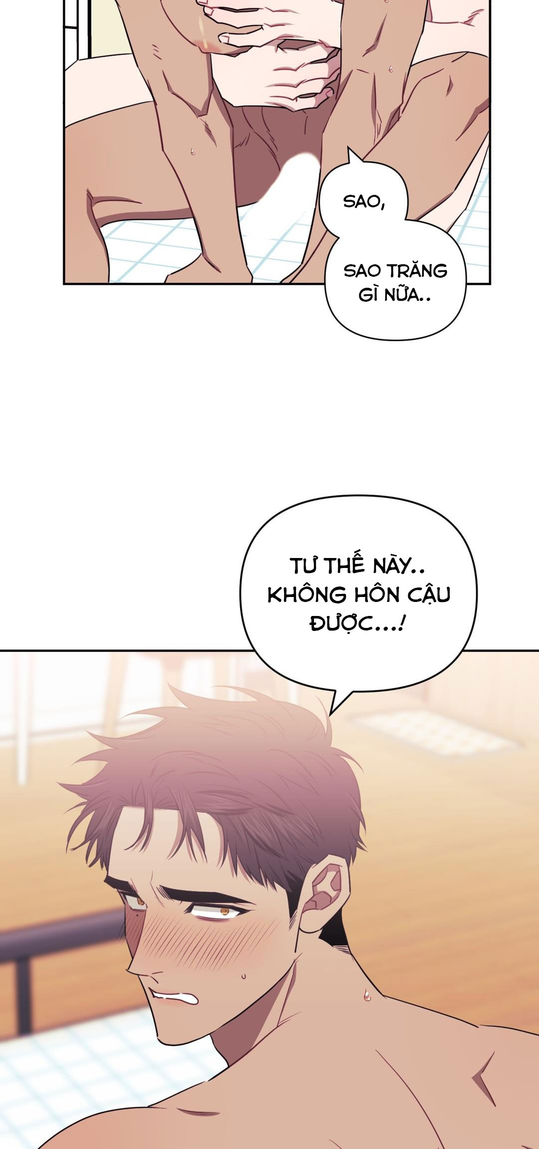 Hơn Cả Bạn Bè Chap 26 - Next Chap 27