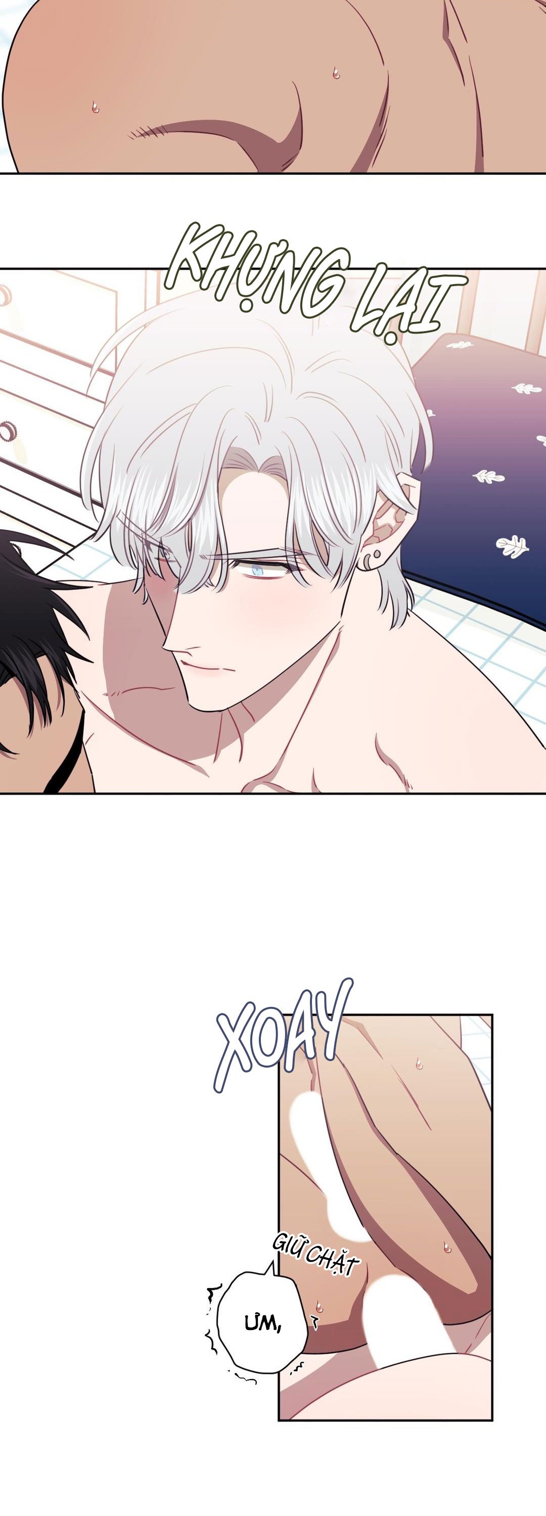 Hơn Cả Bạn Bè Chap 26 - Next Chap 27