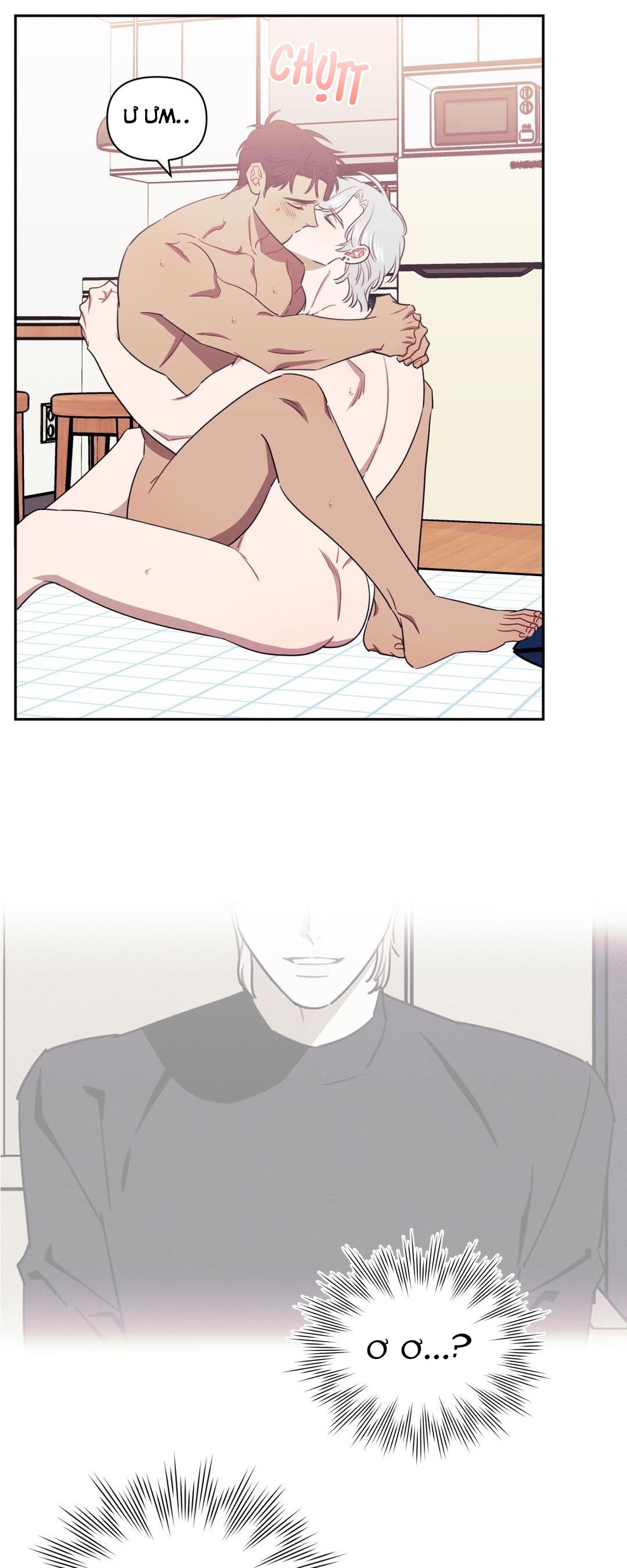 Hơn Cả Bạn Bè Chap 26 - Next Chap 27