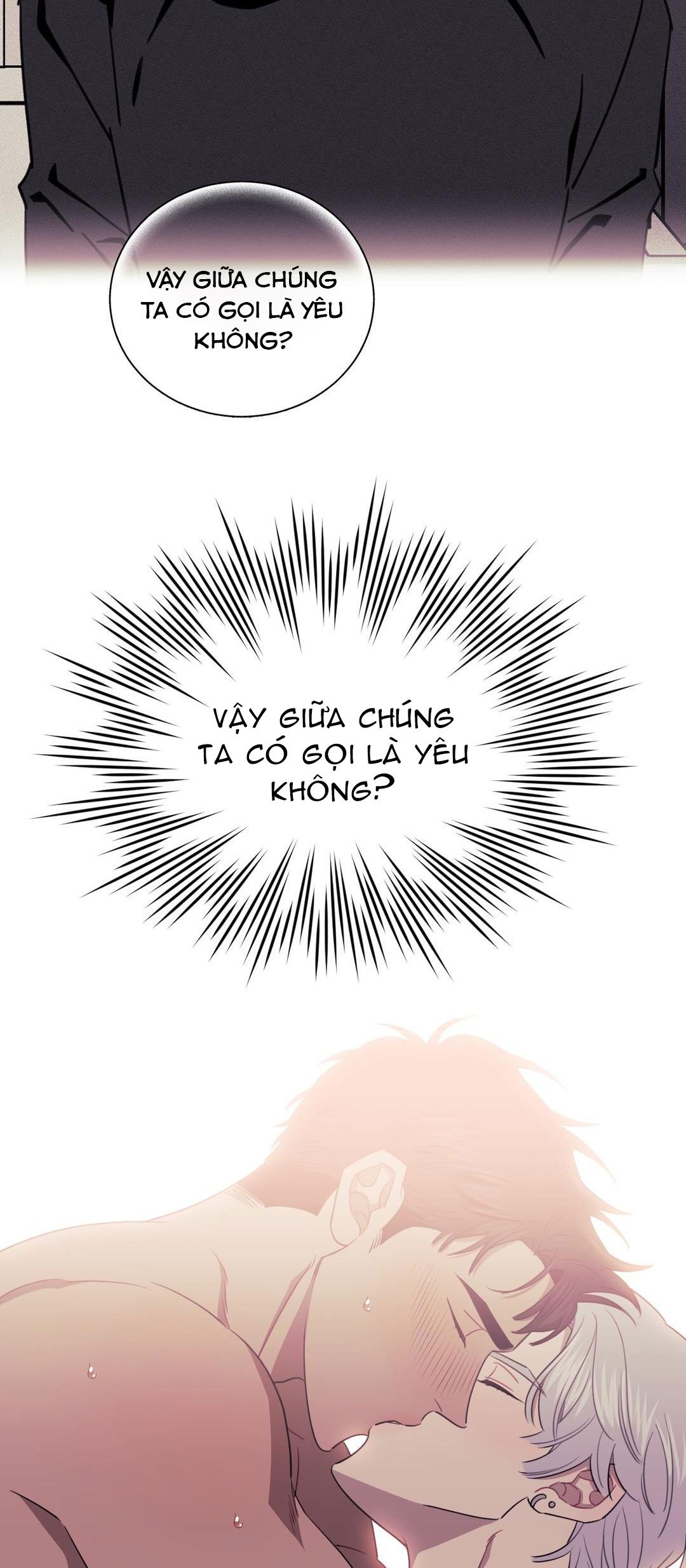 Hơn Cả Bạn Bè Chap 26 - Next Chap 27