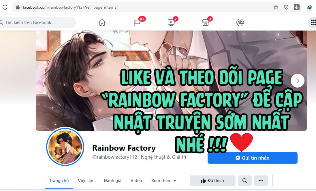 Giấc Mơ Kì Lạ Chap 2 - Next Chap 3