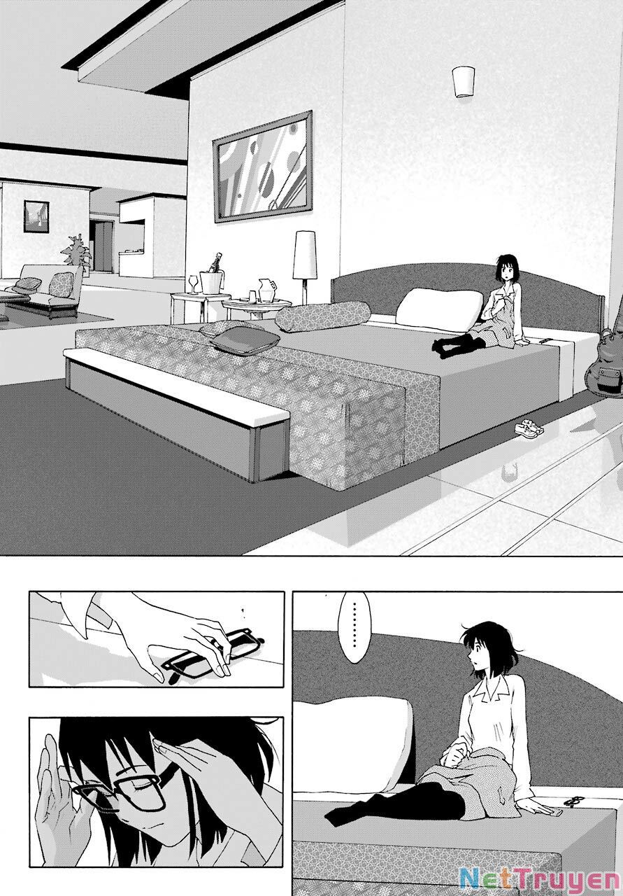 Shiori Experience - Jimi Na Watashi To Hen Na Oji-San Chap 76 - Next Chap 77