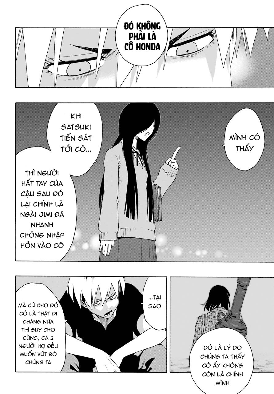 Shiori Experience - Jimi Na Watashi To Hen Na Oji-San Chap 75 - Next Chap 76