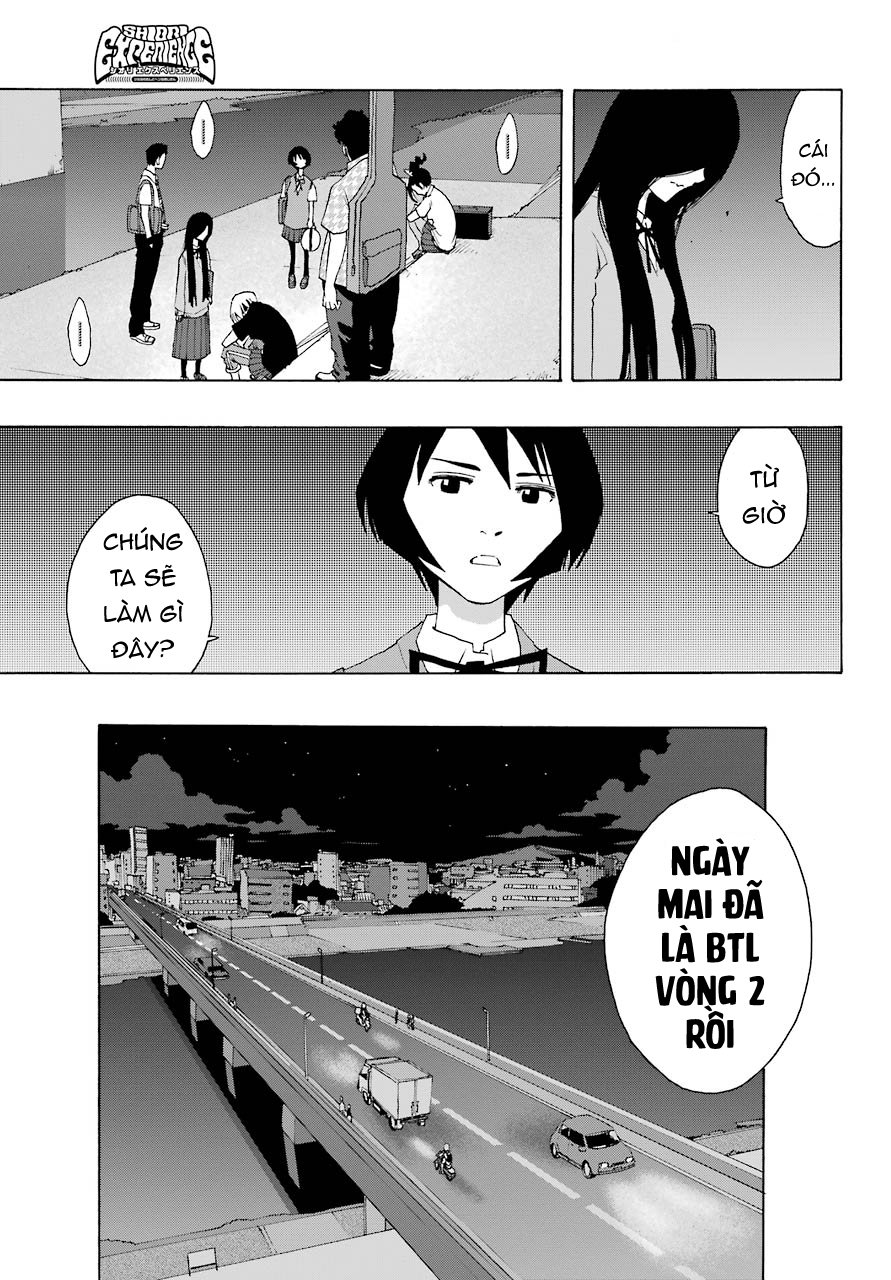 Shiori Experience - Jimi Na Watashi To Hen Na Oji-San Chap 75 - Next Chap 76