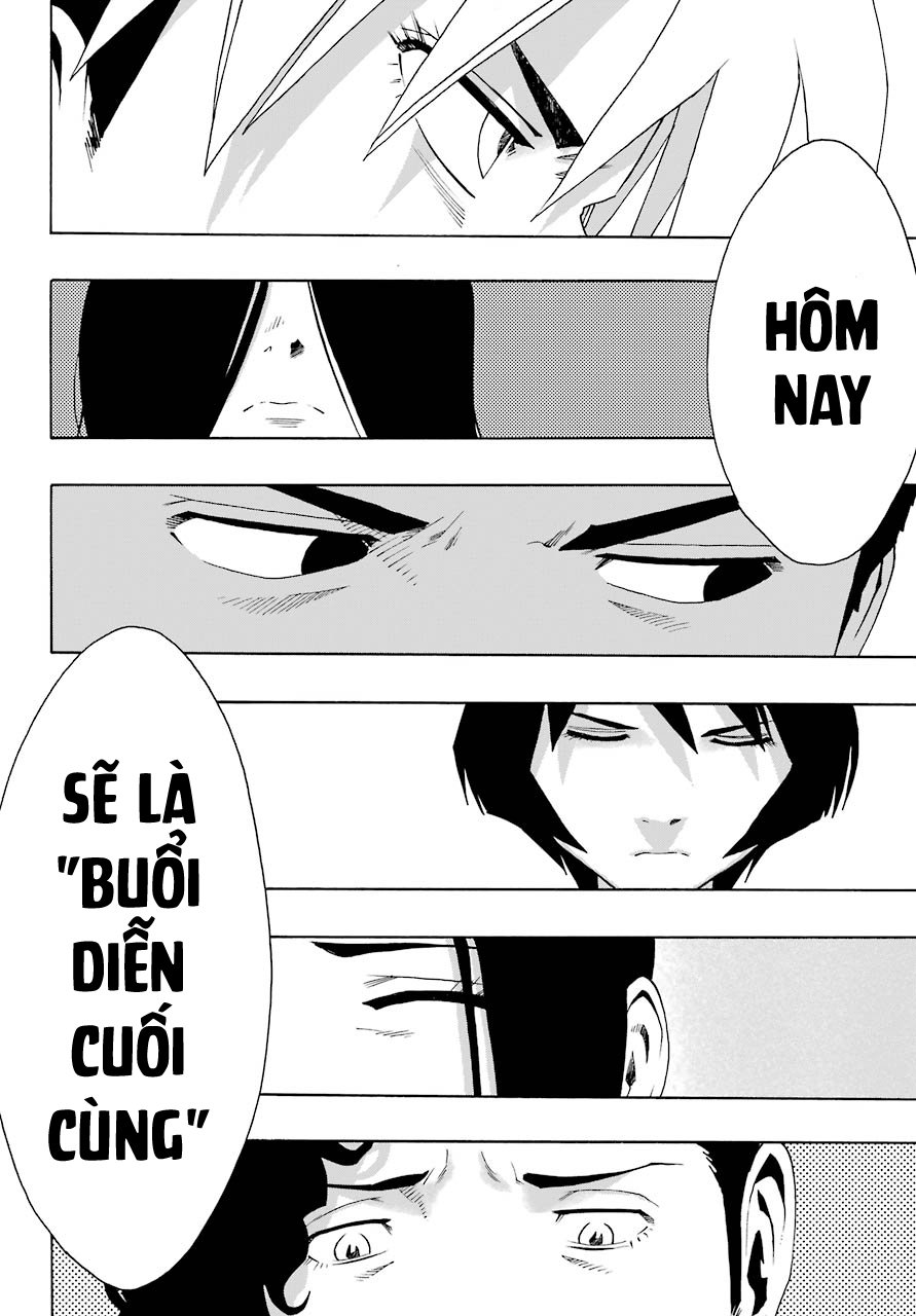 Shiori Experience - Jimi Na Watashi To Hen Na Oji-San Chap 75 - Next Chap 76